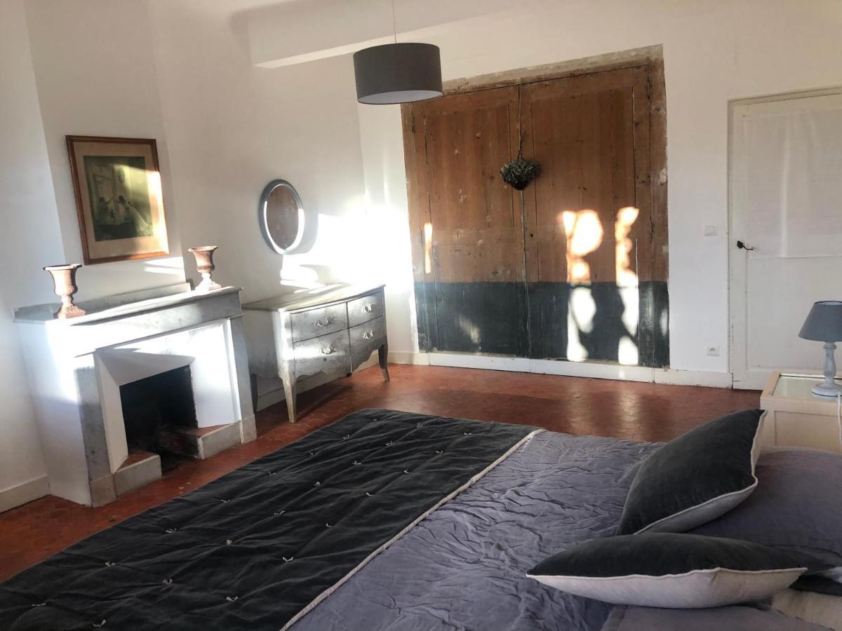 Beau 3 Pieces 83 M2 Au Coeur Du Centre Historique D'Aix En Provence Διαμέρισμα Αιξ-αν-Προβάνς Εξωτερικό φωτογραφία