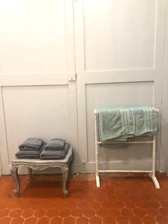 Beau 3 Pieces 83 M2 Au Coeur Du Centre Historique D'Aix En Provence Διαμέρισμα Αιξ-αν-Προβάνς Εξωτερικό φωτογραφία