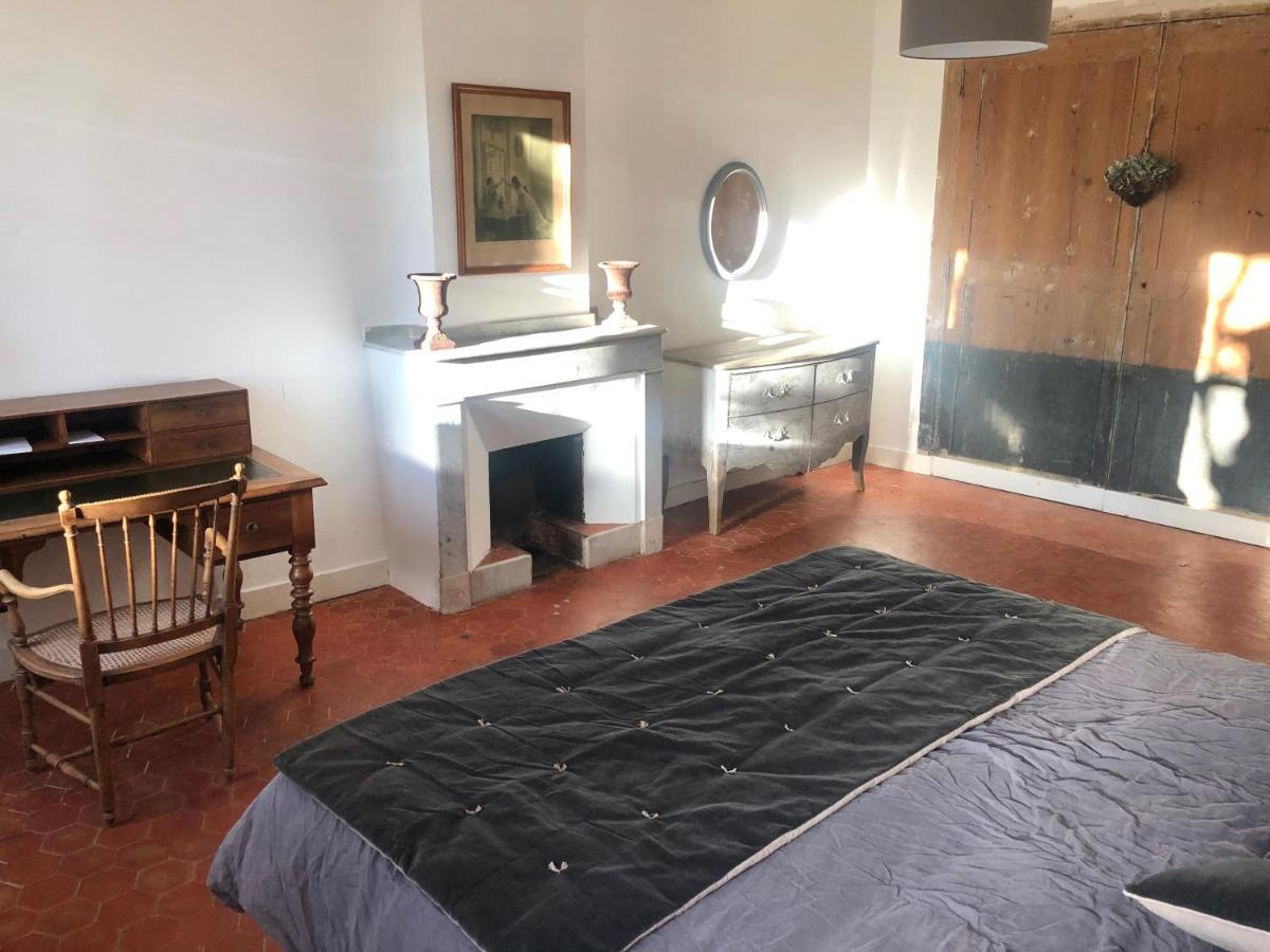 Beau 3 Pieces 83 M2 Au Coeur Du Centre Historique D'Aix En Provence Διαμέρισμα Αιξ-αν-Προβάνς Εξωτερικό φωτογραφία