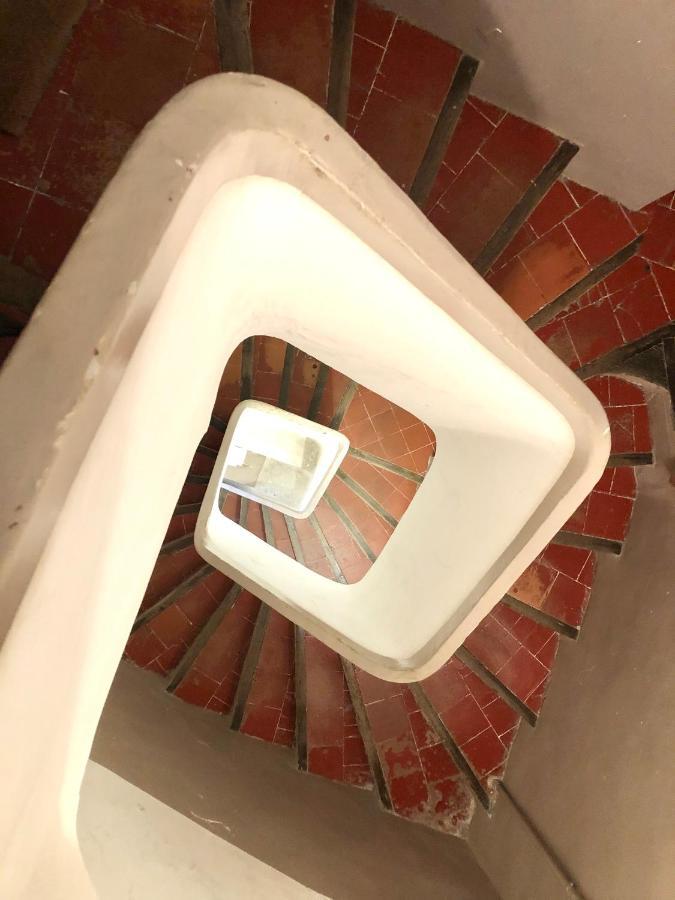 Beau 3 Pieces 83 M2 Au Coeur Du Centre Historique D'Aix En Provence Διαμέρισμα Αιξ-αν-Προβάνς Εξωτερικό φωτογραφία