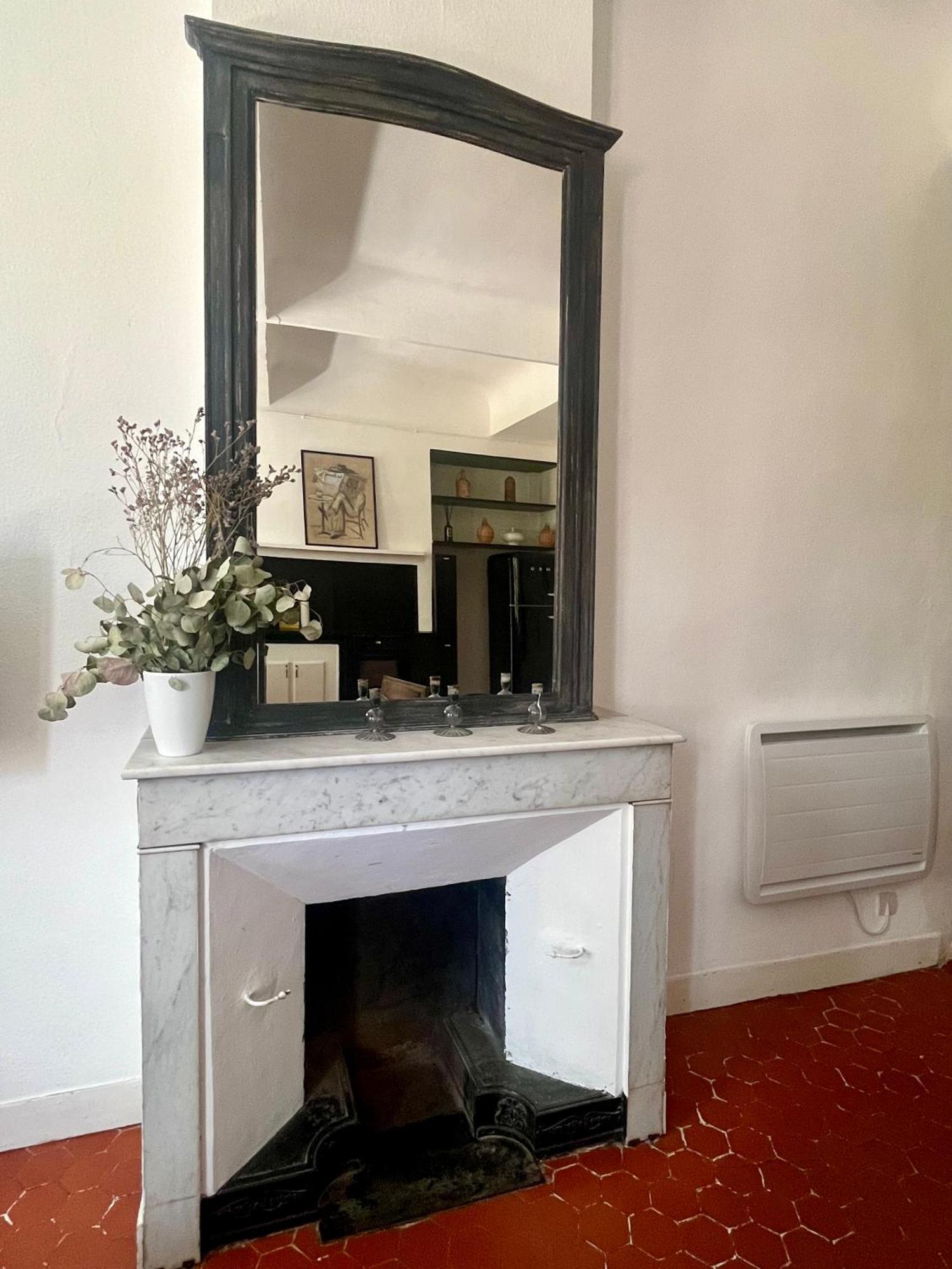Beau 3 Pieces 83 M2 Au Coeur Du Centre Historique D'Aix En Provence Διαμέρισμα Αιξ-αν-Προβάνς Εξωτερικό φωτογραφία