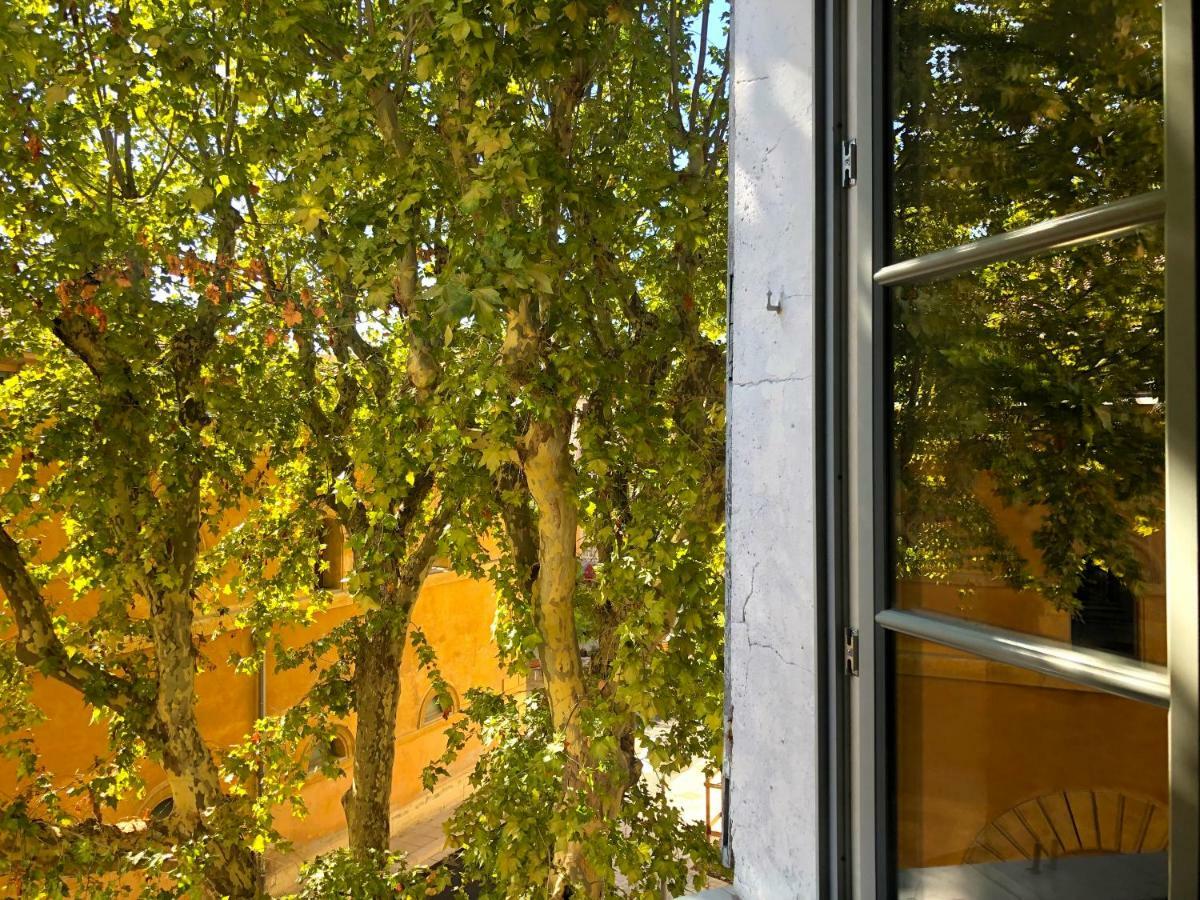 Beau 3 Pieces 83 M2 Au Coeur Du Centre Historique D'Aix En Provence Διαμέρισμα Αιξ-αν-Προβάνς Εξωτερικό φωτογραφία