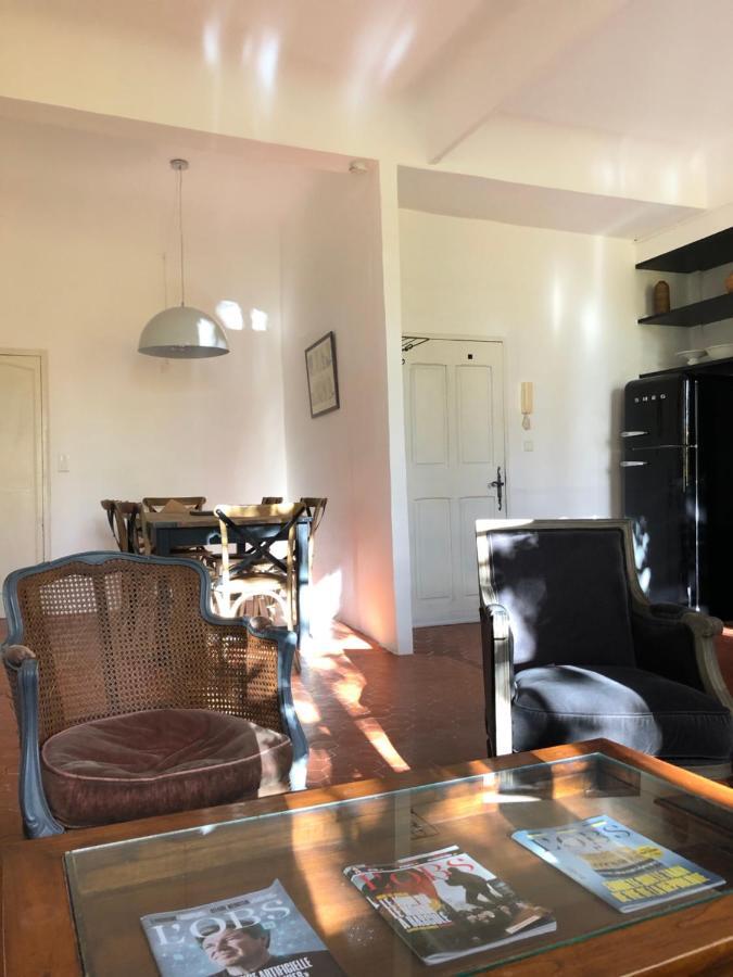 Beau 3 Pieces 83 M2 Au Coeur Du Centre Historique D'Aix En Provence Διαμέρισμα Αιξ-αν-Προβάνς Εξωτερικό φωτογραφία