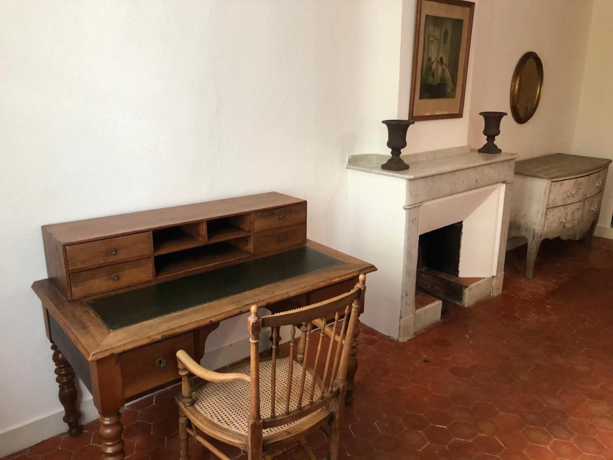 Beau 3 Pieces 83 M2 Au Coeur Du Centre Historique D'Aix En Provence Διαμέρισμα Αιξ-αν-Προβάνς Εξωτερικό φωτογραφία